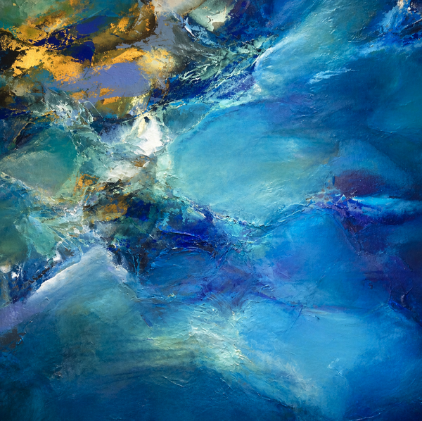 Blue Horizont