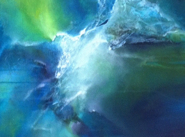 Glimpse of Light