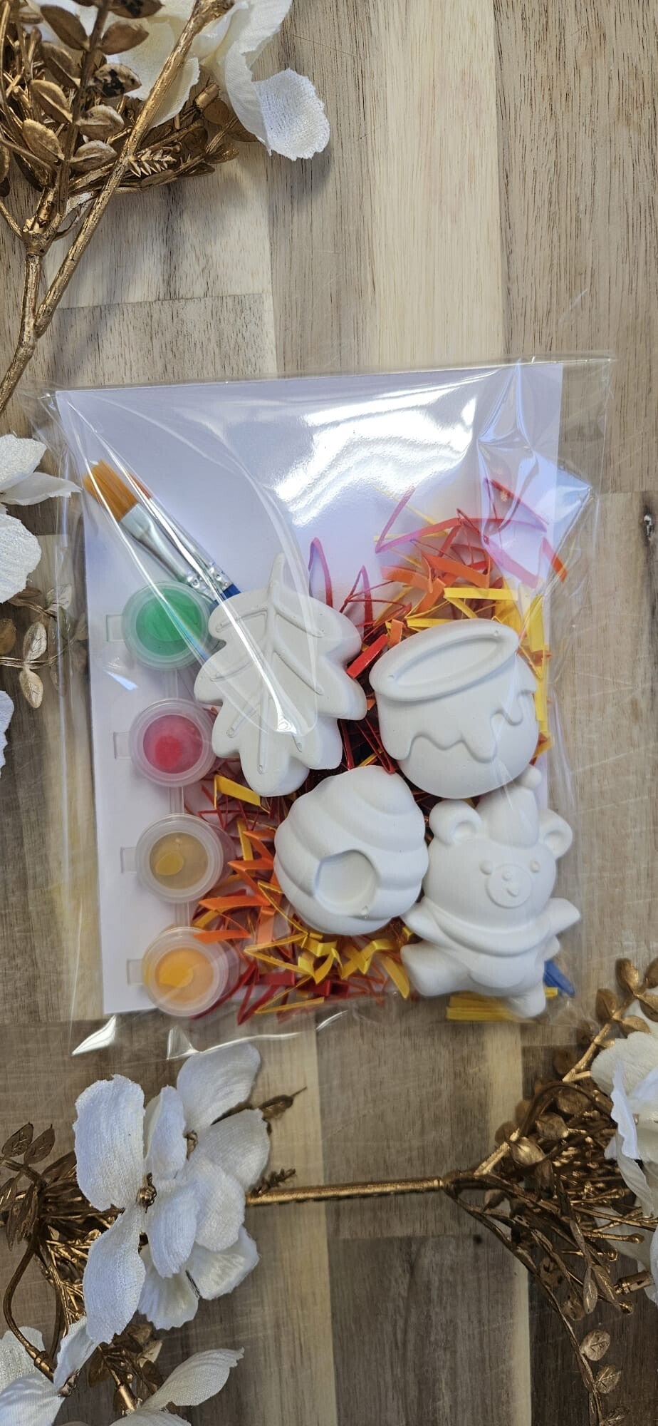 Herfst assortiment