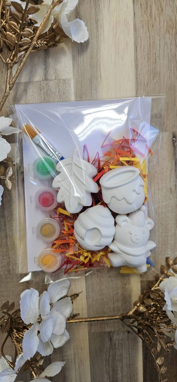 Herfst assortiment