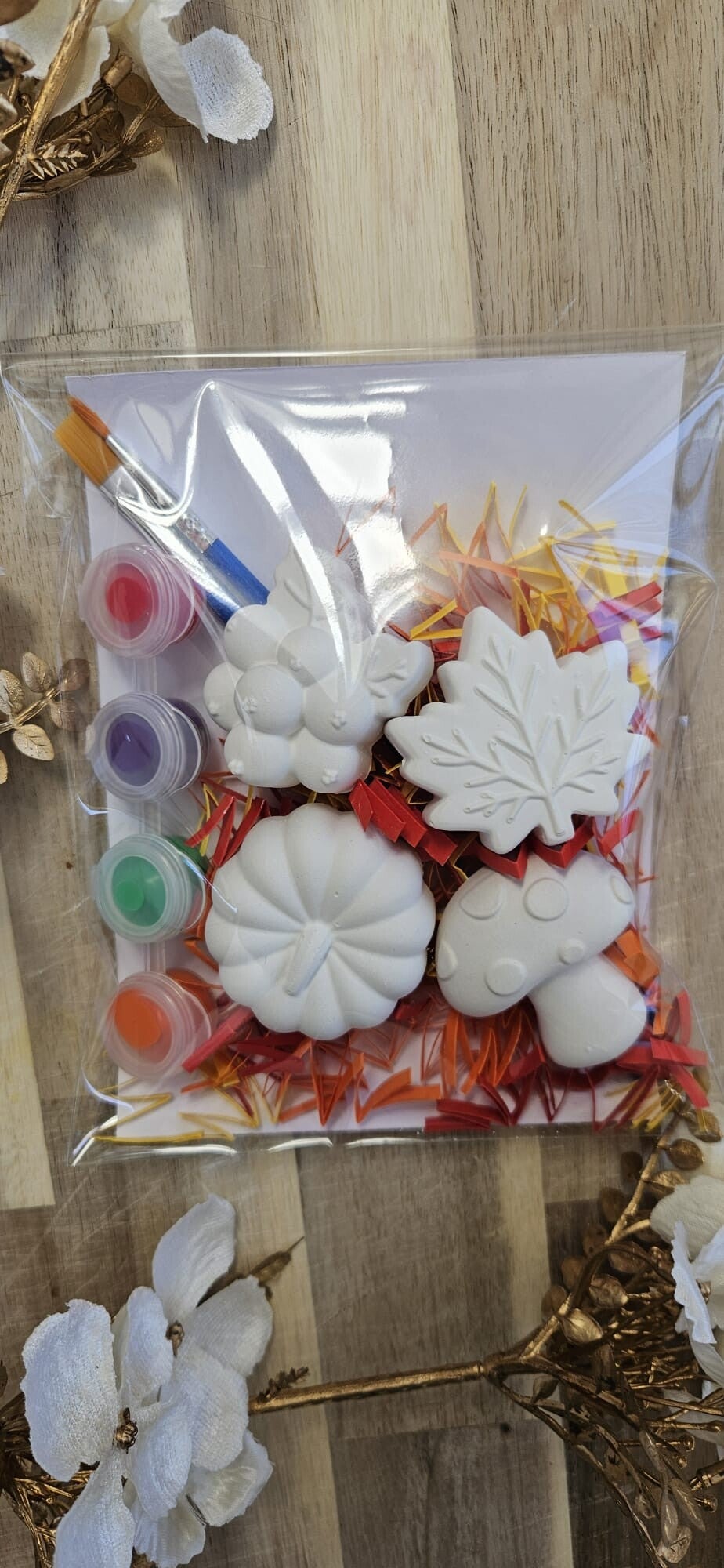 Herfst assortiment 2