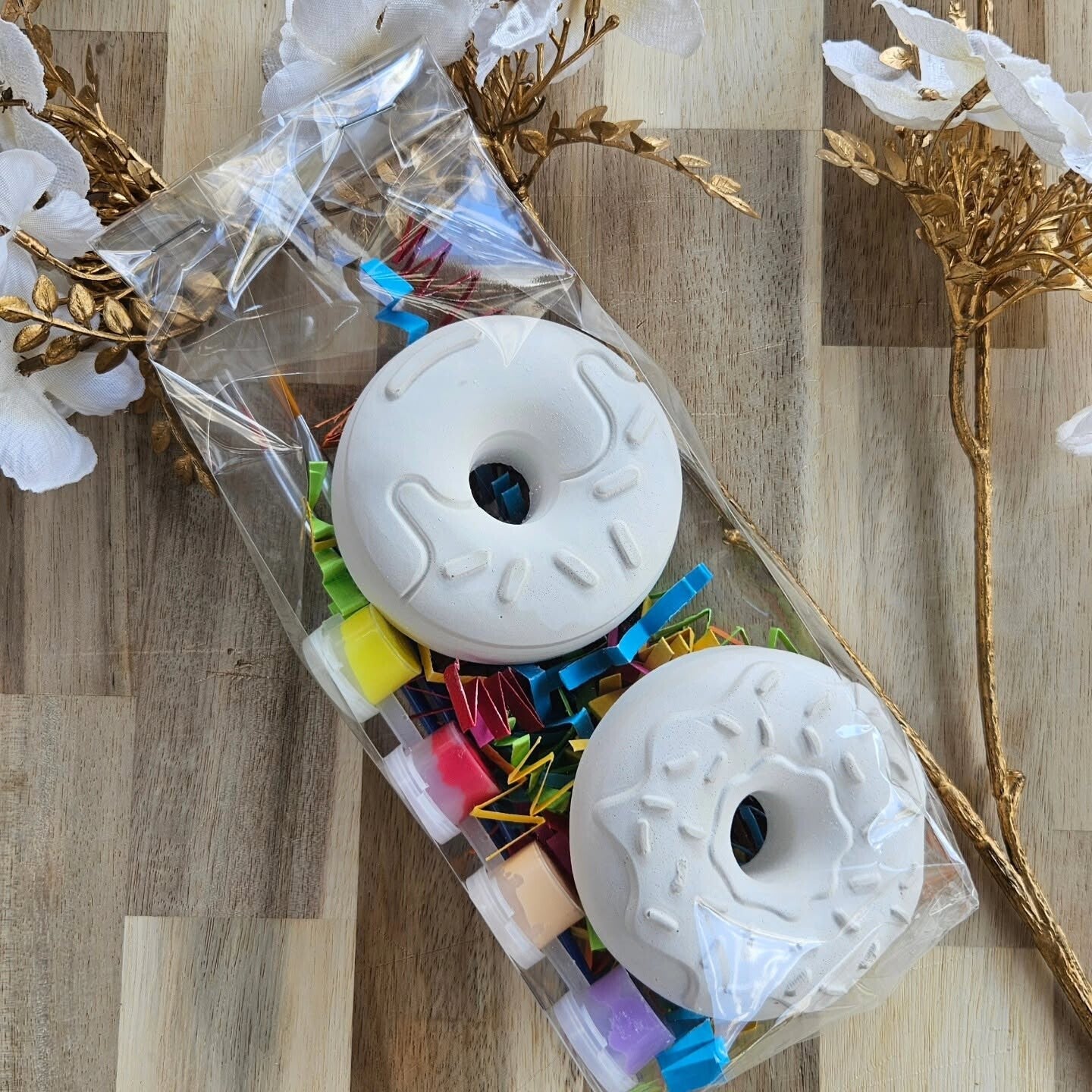 Donut pakket
