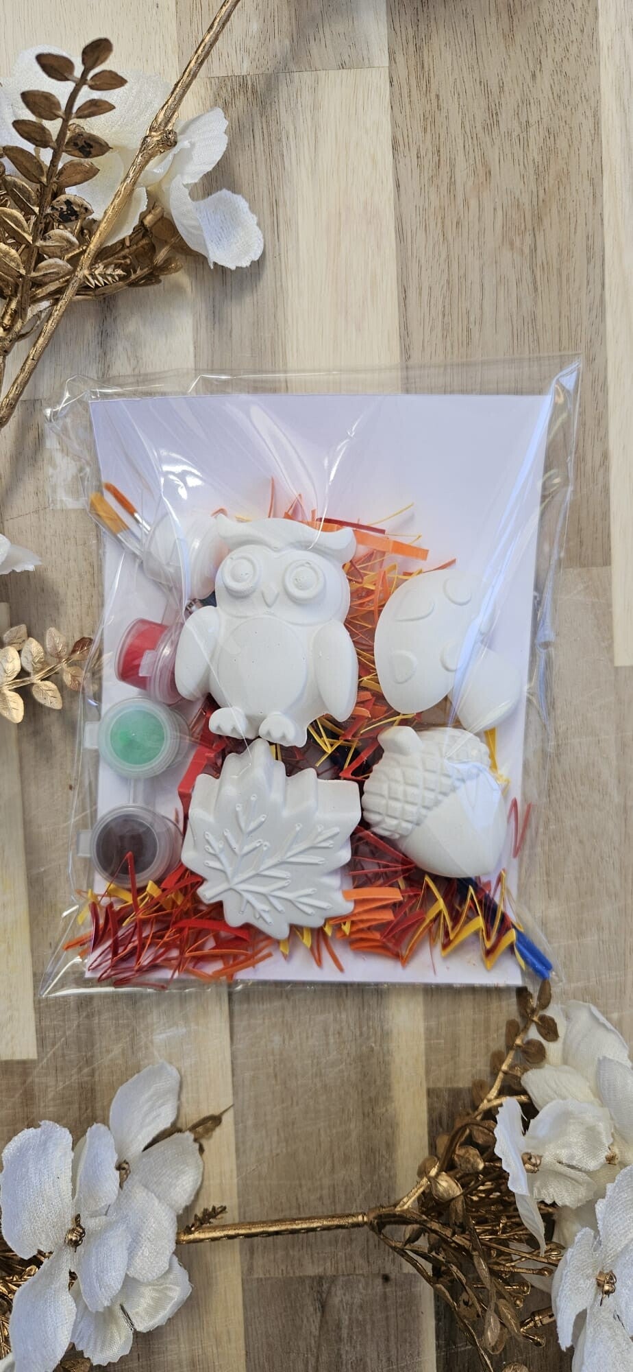Herfst assortiment 4