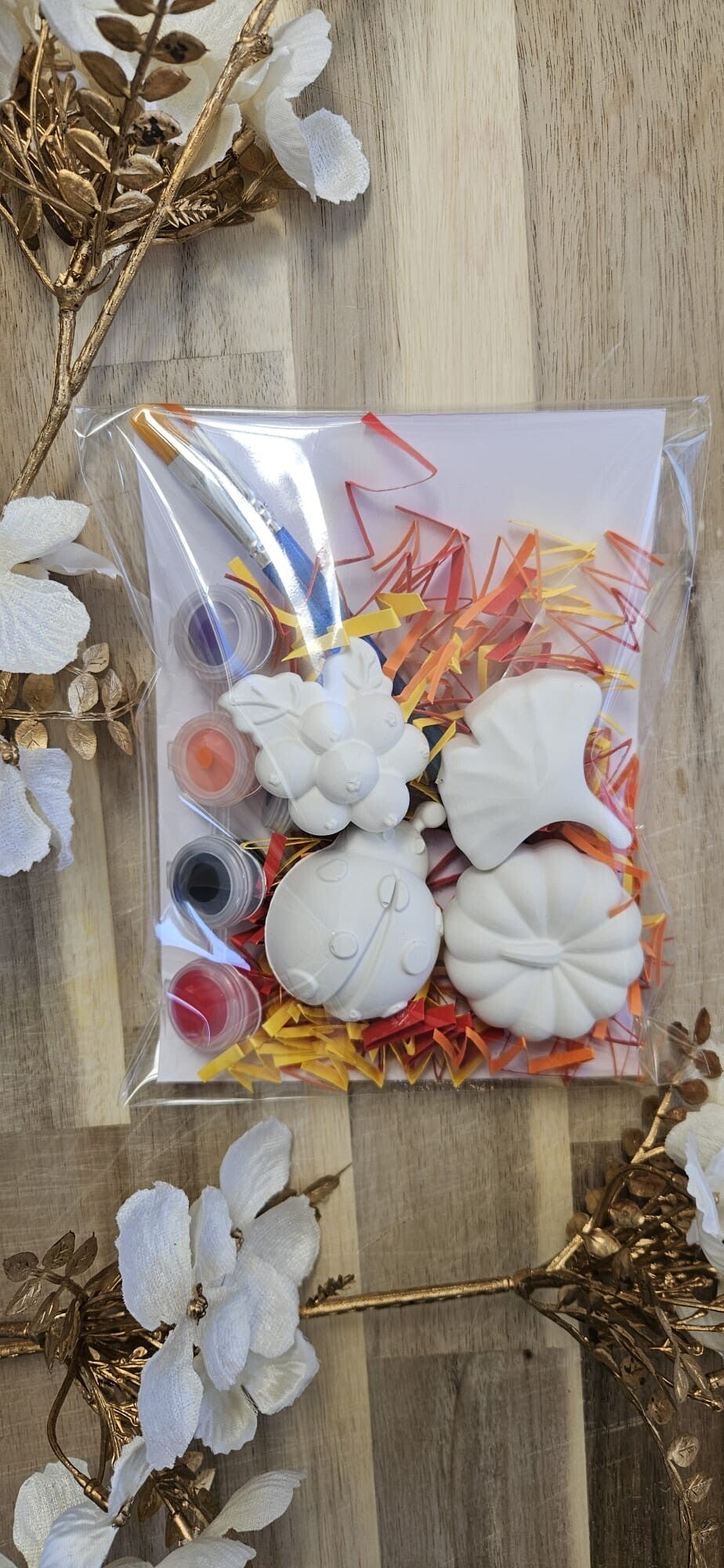 Herfst assortiment 3