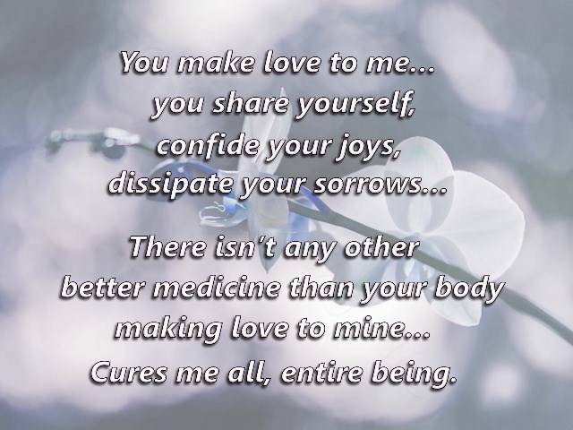 Sweet Caring Mistress Bodily Love