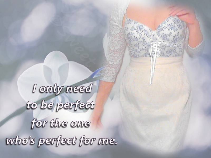 Sweet Caring Mistress My Perfection 