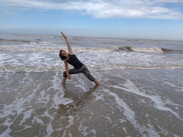 Vrijdag 18.30 Yin yang yoga 23 januari tm 20 maart