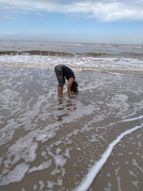 Vrijdag 20.00 uur Yin yoga 23 januari tm 20 maart