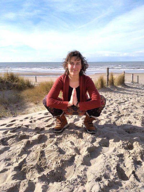 Vrijdag 20.00 Yin yoga 7 november tm 16 januari
