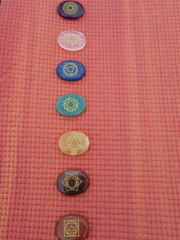 Reiki 1 uur behandeling