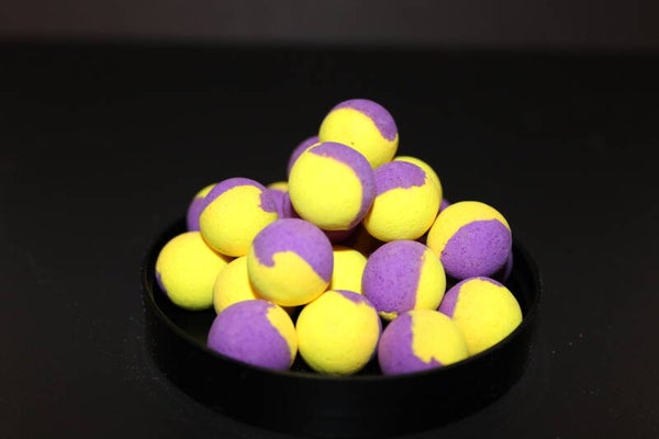 Violet Jaune