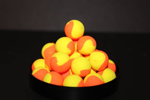 Jaune Orange