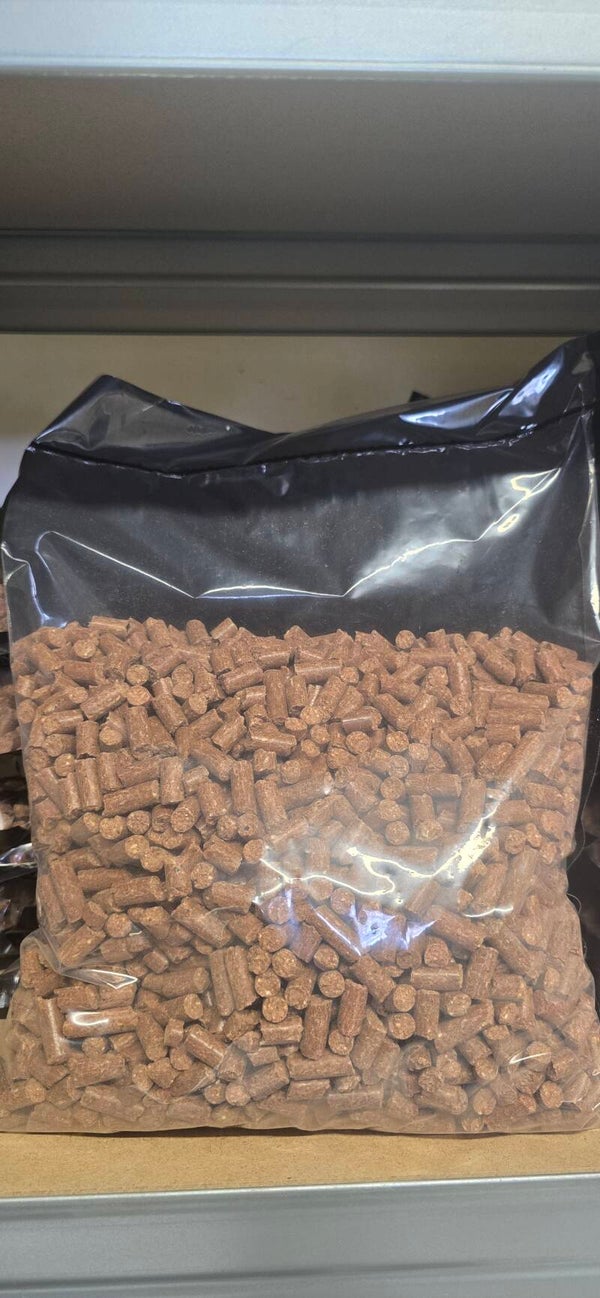 Babycorn krill