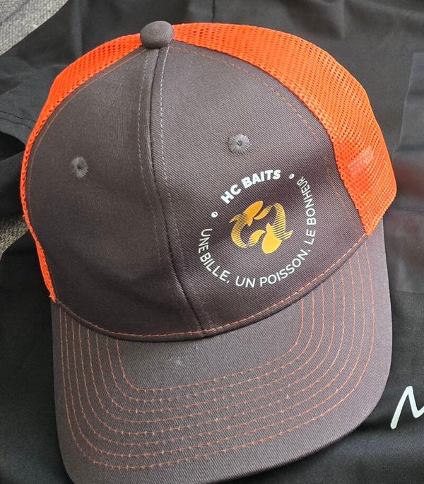 Casquette