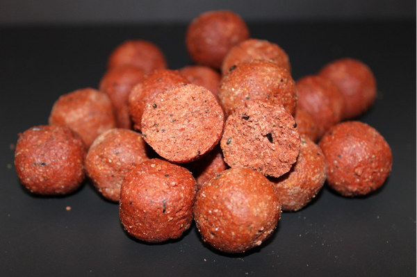 Epices Saumon
