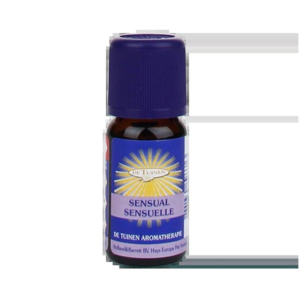 etherische olie sensual