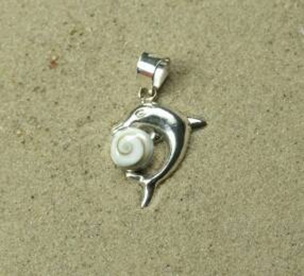 Gomati dolfijn hanger