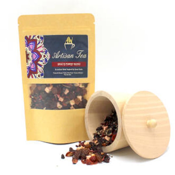SALE Druid's forest blend