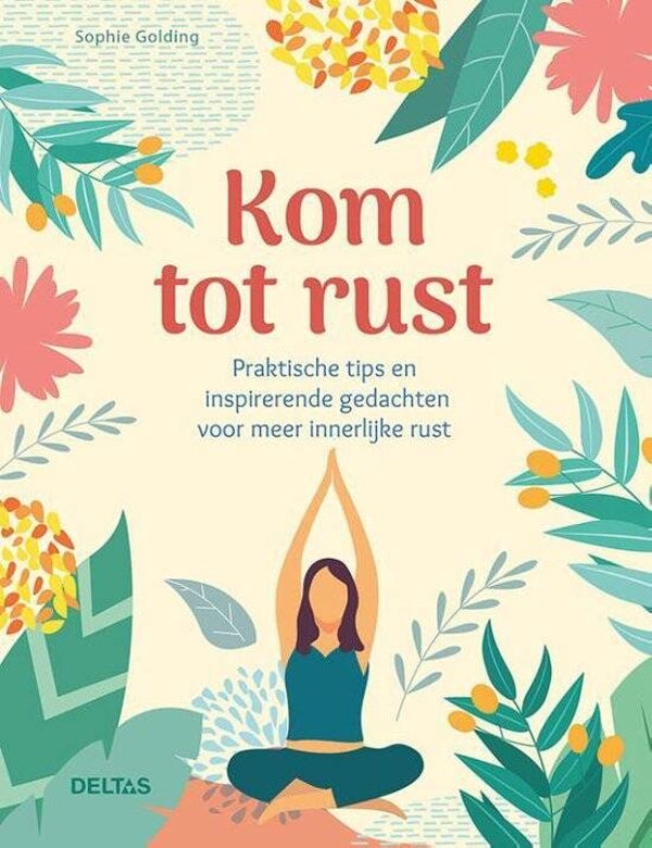 Kom tot rust - tweedehands