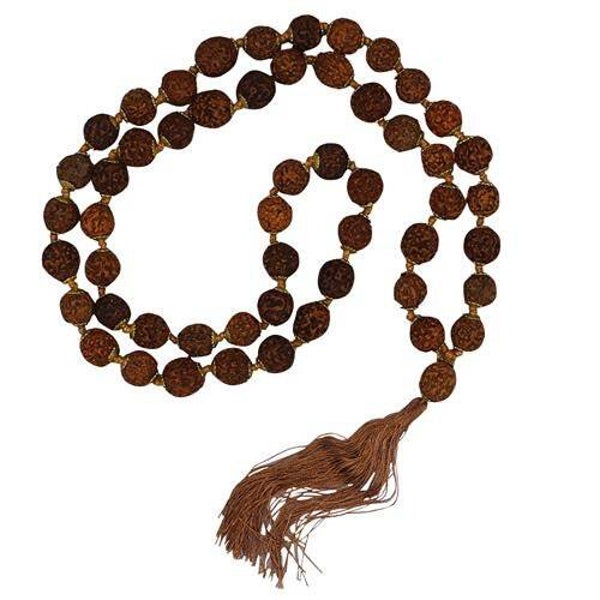 Rudra Mala (54 kralen)