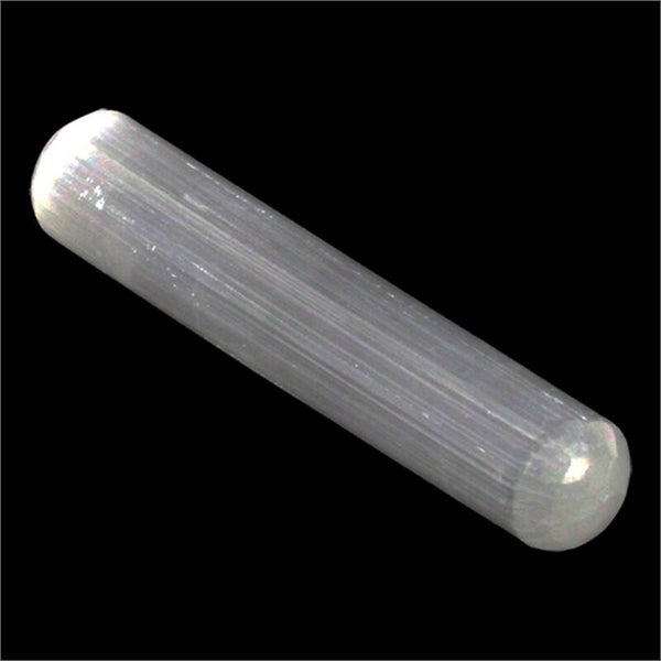 Massagestaaf seleniet rond