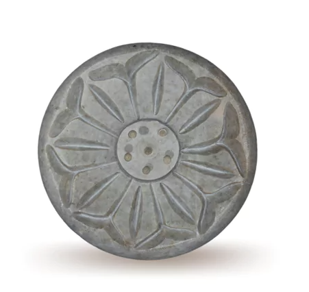 Wierookhouder van zeepsteen Egypte
