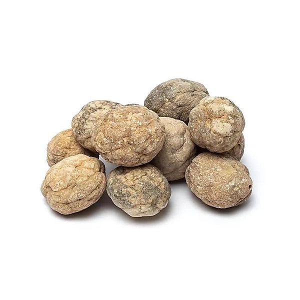 Calciet geode (ongebroken)