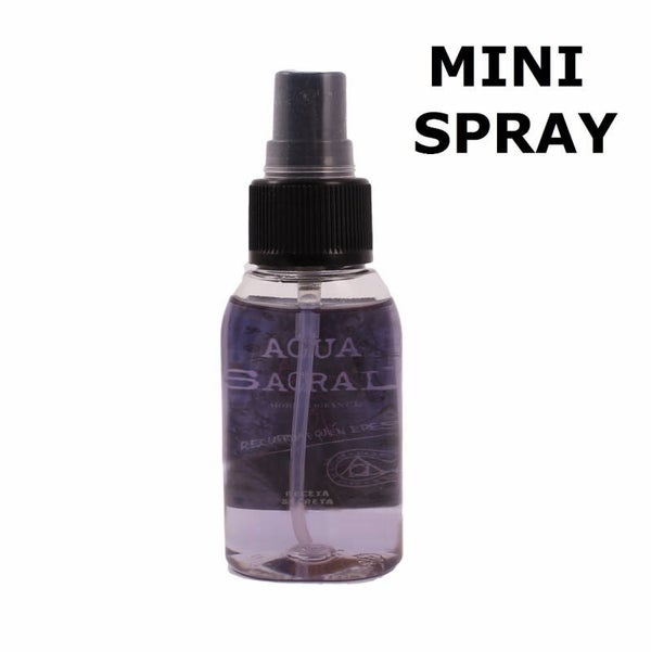 AGUA SACRAL mini spray 50 ml