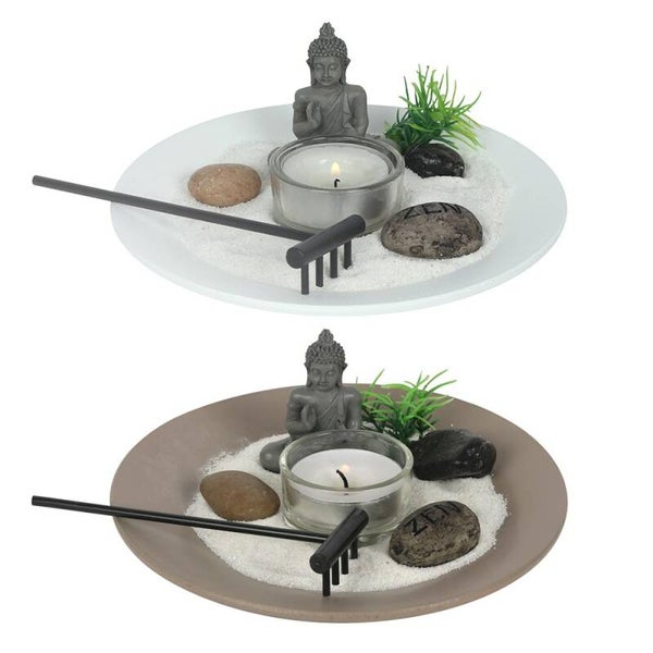 SALE Boeddha zen tuin