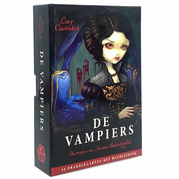 Orakel De vampiers