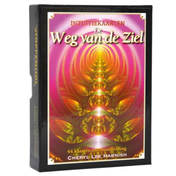 Orakel De Weg van de Ziel