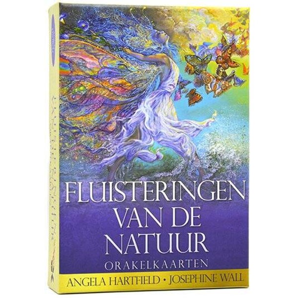 Orakel  Fluisteringen van de Natuur