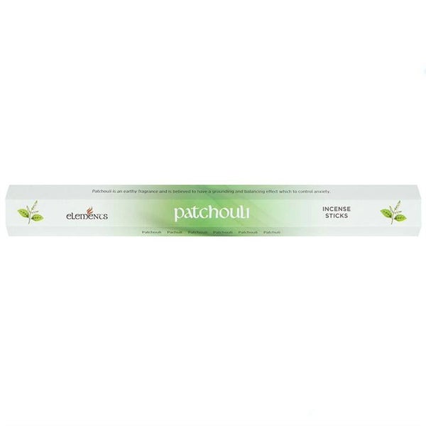wierook Elements Patchouli