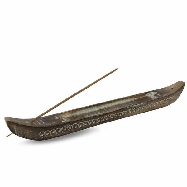 wierookhouder boot