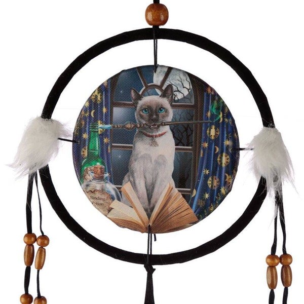 Hocus Pocus Kat Dromenvanger 16cm