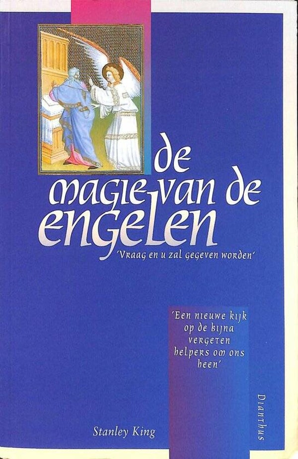Magie van de engelen
