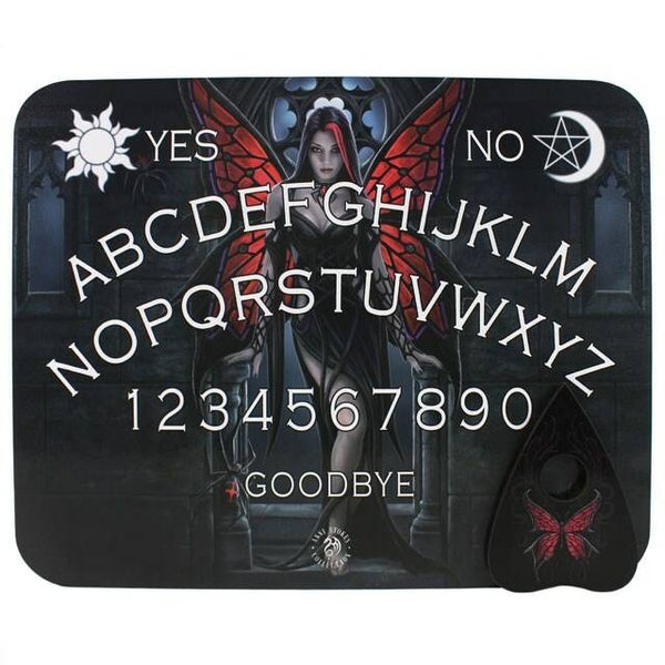 SALE Anne Stokes spirit board
