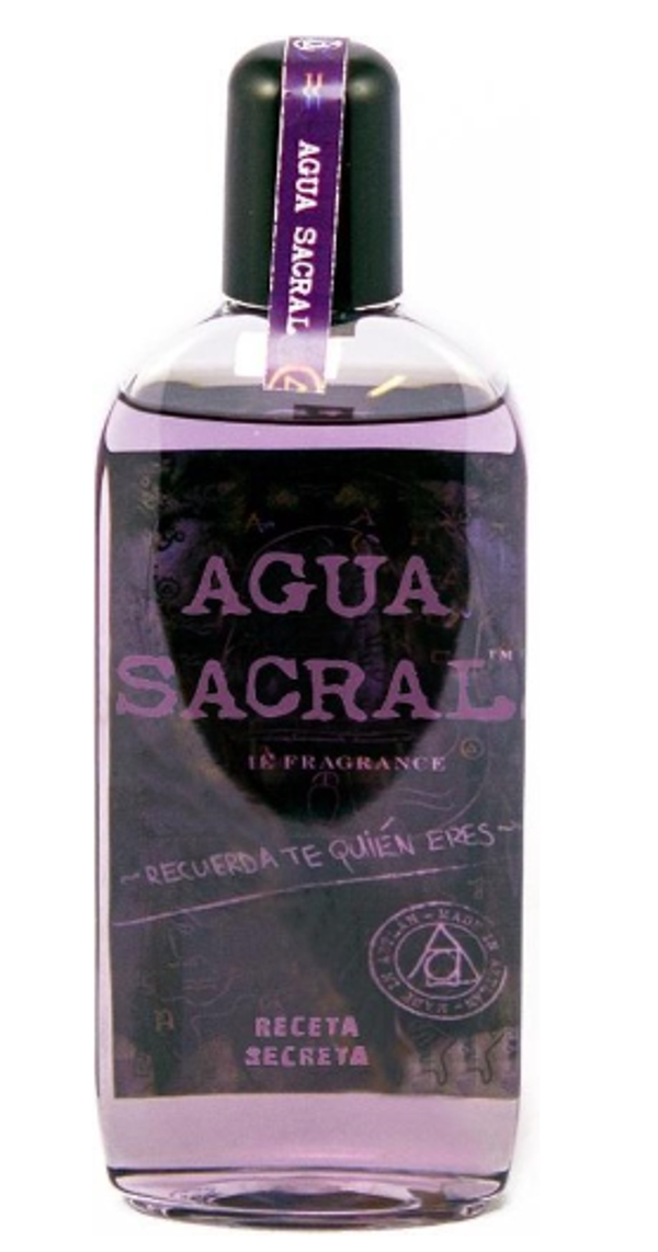 AQUA SACRAL groot 250ml
