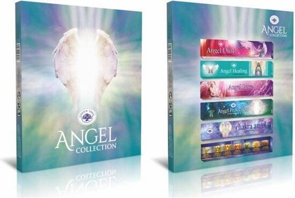Geschenkdoos 'angel collection'