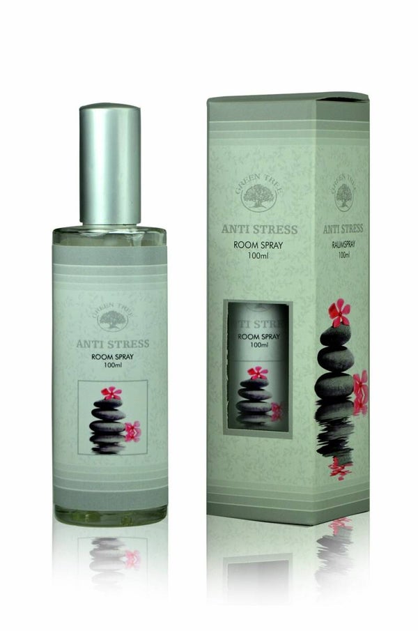 spray anti stress
