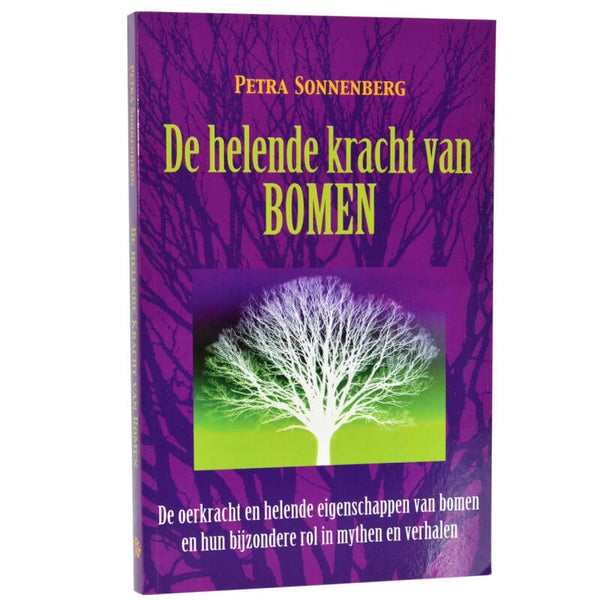 De Helende kracht van bomen