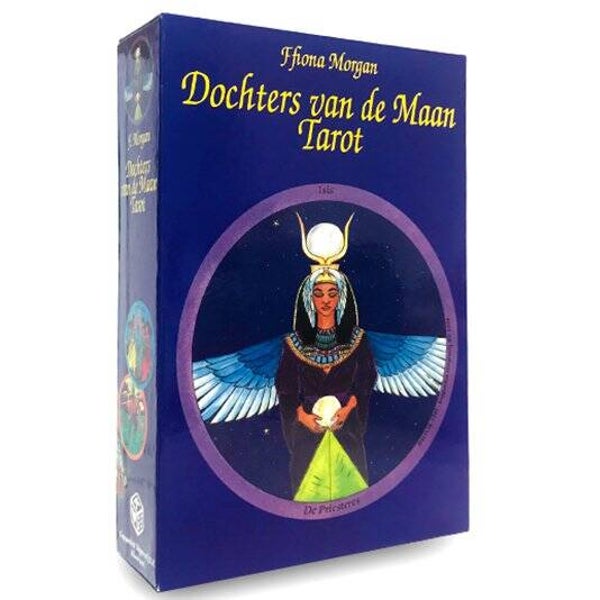 Dochters van de maan tarot