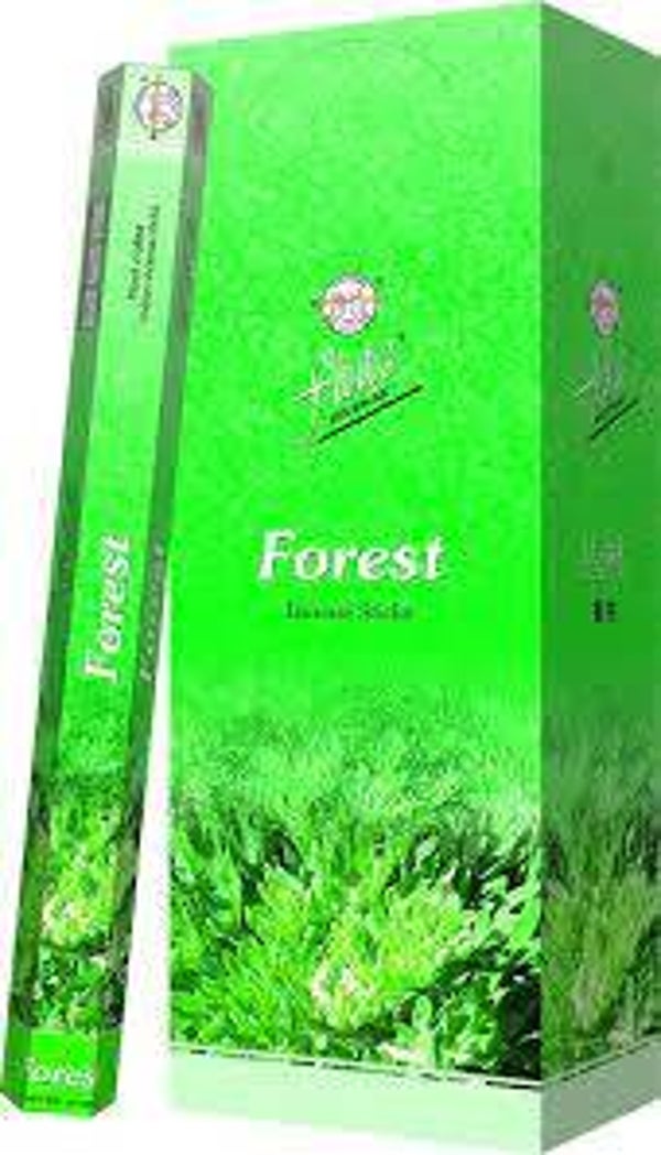 wierook forest flute