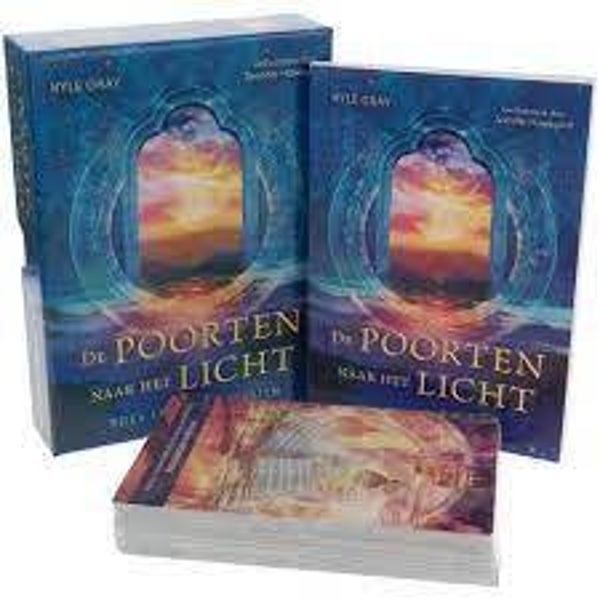 De poorten naar het licht orakel