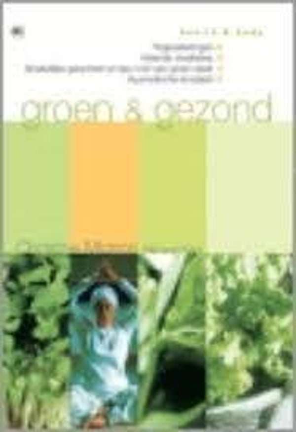 groen en gezond - tweedehands