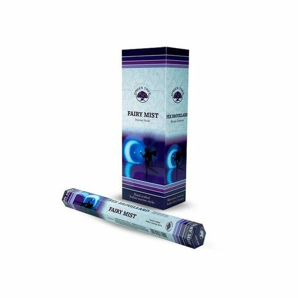 wierook Fairy mist gr