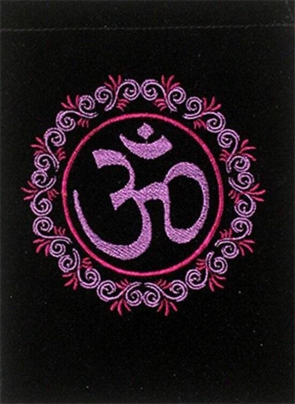 tarot zakje ohm