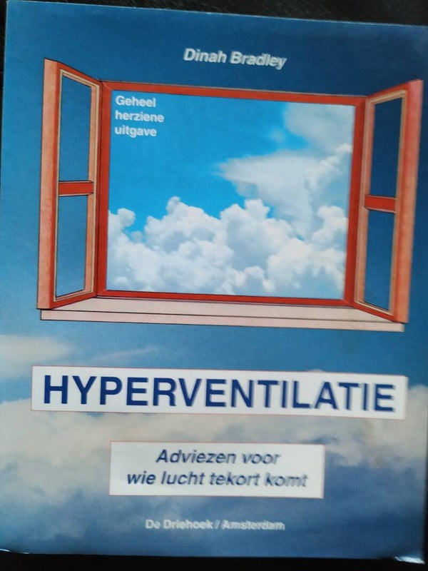 Hyperventilatie - tweedehands