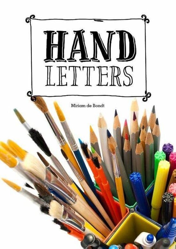 sale Handletters