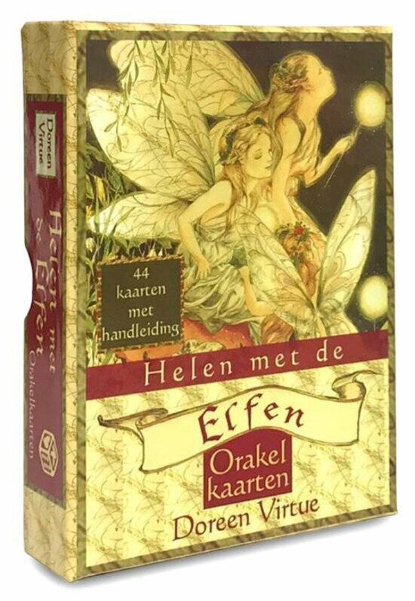sale Helen met de Elfen orakel